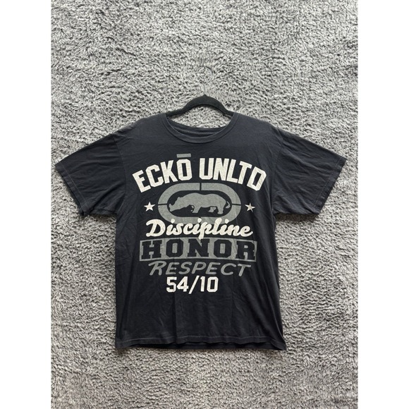 Ecko Unltd x Miguel Cotto 